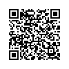 Codice QR scheda articolo