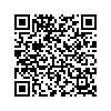 Codice QR scheda articolo