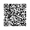 Codice QR scheda articolo