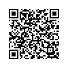 Codice QR scheda articolo