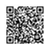 Codice QR scheda articolo