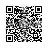 Codice QR scheda articolo