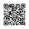 Codice QR scheda articolo