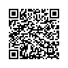 Codice QR scheda articolo