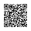 Codice QR scheda articolo