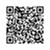 Codice QR scheda articolo