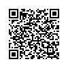 Codice QR scheda articolo