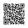 Codice QR scheda articolo