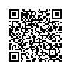 Codice QR scheda articolo