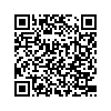 Codice QR scheda articolo