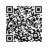 Codice QR scheda articolo