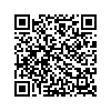 Codice QR scheda articolo