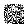 Codice QR scheda articolo