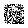 Codice QR scheda articolo