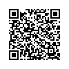 Codice QR scheda articolo