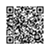 Codice QR scheda articolo