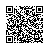 Codice QR scheda articolo