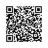 Codice QR scheda articolo