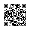 Codice QR scheda articolo