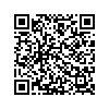 Codice QR scheda articolo