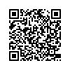 Codice QR scheda articolo