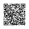 Codice QR scheda articolo