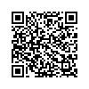 Codice QR scheda articolo