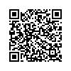 Codice QR scheda articolo