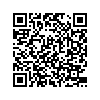 Codice QR scheda articolo