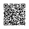 Codice QR scheda articolo