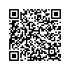 Codice QR scheda articolo