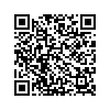 Codice QR scheda articolo