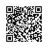 Codice QR scheda articolo