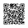 Codice QR scheda articolo