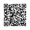 Codice QR scheda articolo