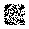 Codice QR scheda articolo