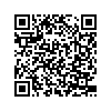 Codice QR scheda articolo