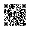 Codice QR scheda articolo