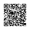 Codice QR scheda articolo