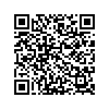 Codice QR scheda articolo