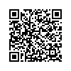 Codice QR scheda articolo