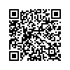 Codice QR scheda articolo