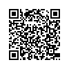 Codice QR scheda articolo