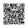 Codice QR scheda articolo