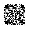 Codice QR scheda articolo