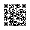 Codice QR scheda articolo