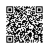 Codice QR scheda articolo