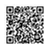 Codice QR scheda articolo