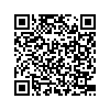 Codice QR scheda articolo