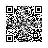 Codice QR scheda articolo